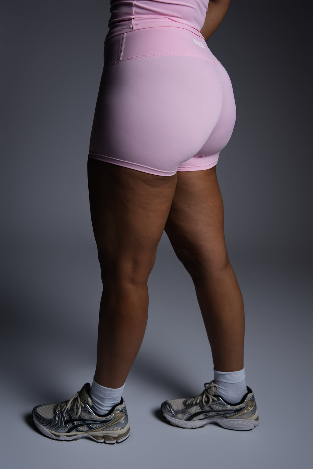 FAM Focus Pink Sportset