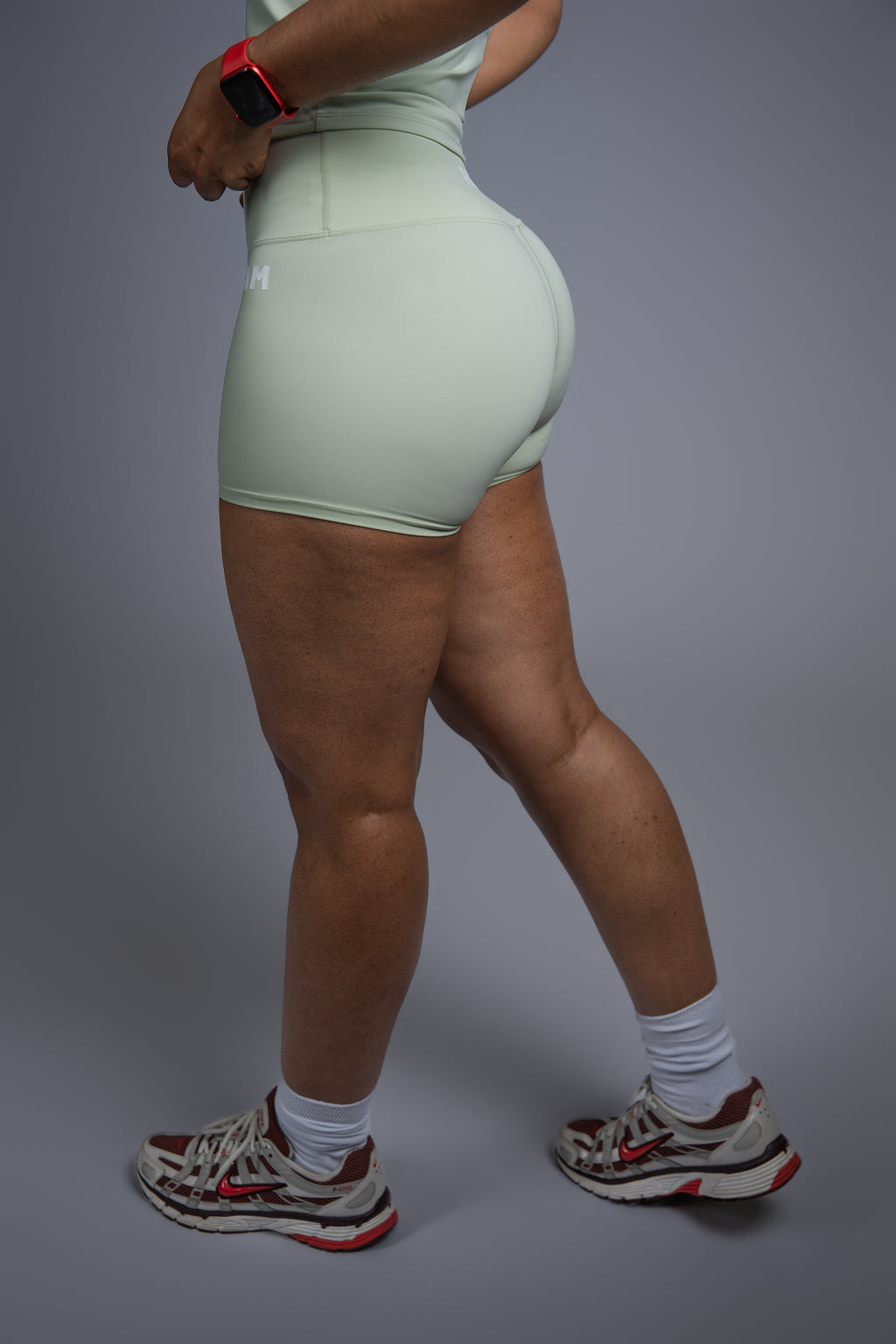 FAM Mint Green Sportset
