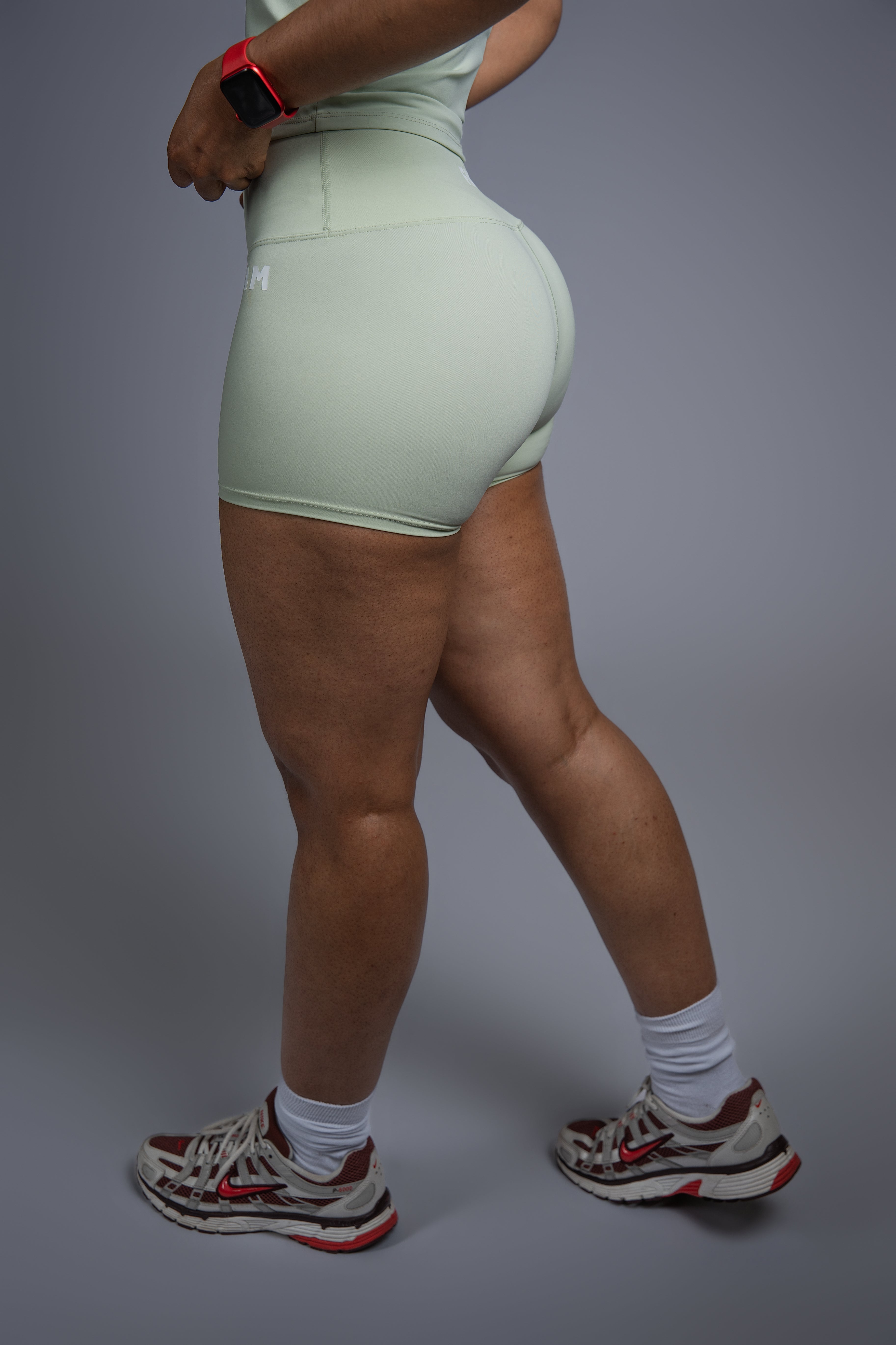 FAM Mint Green Sportset