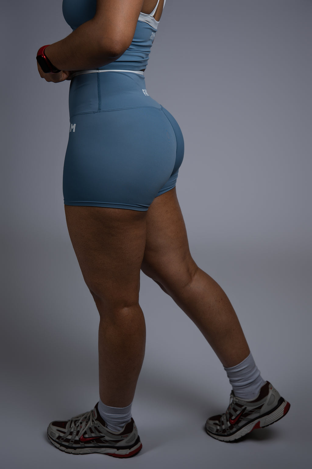 FAM Storm Blue Sportset
