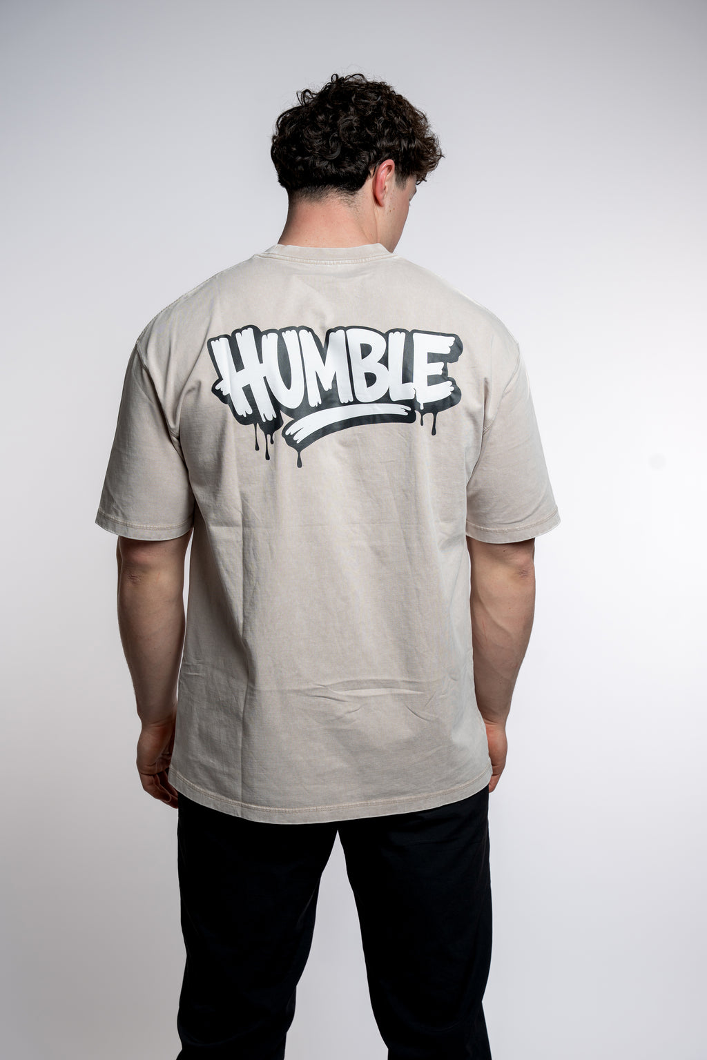 HUMBLE