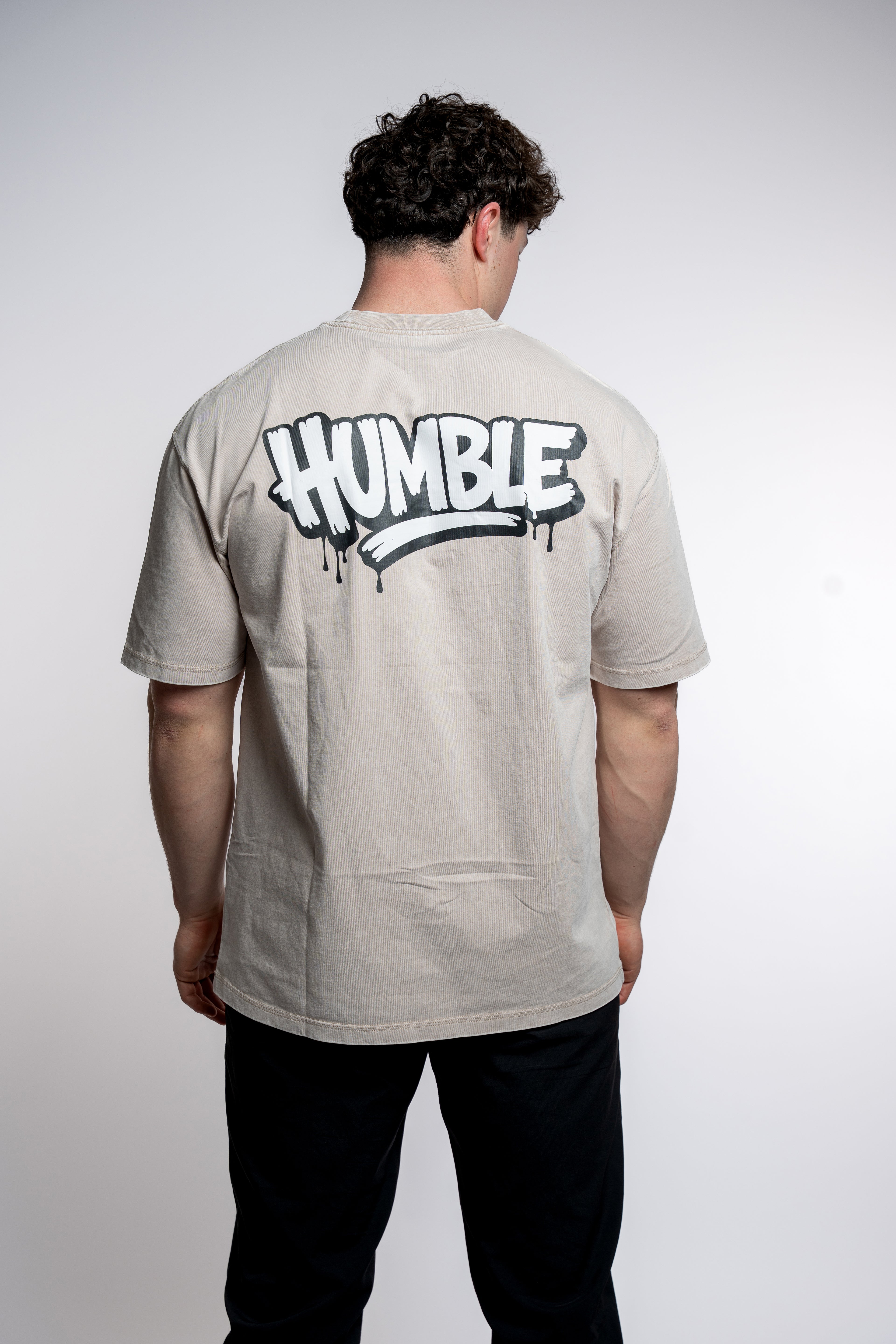 HUMBLE