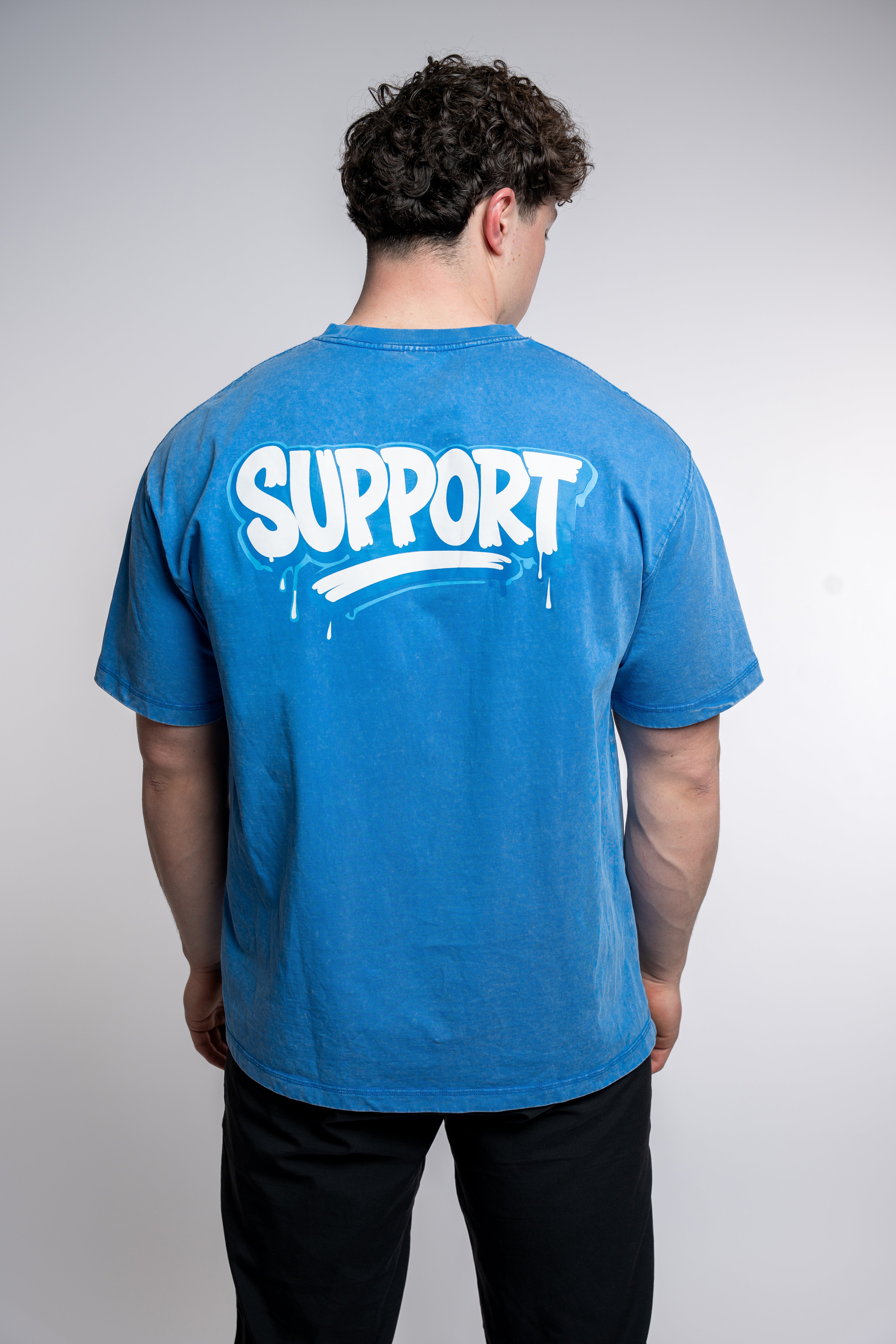 SUPPORT