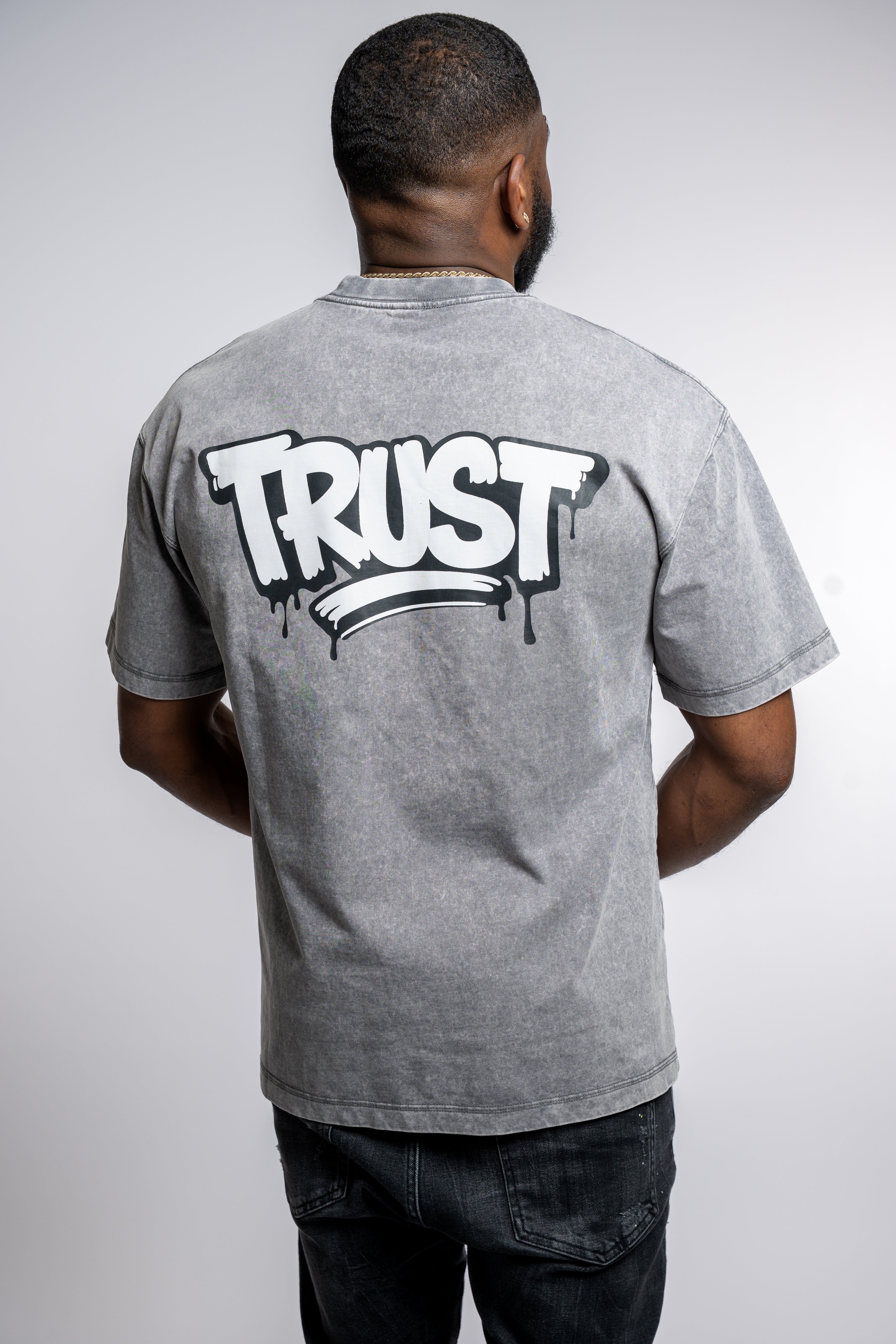 TRUST