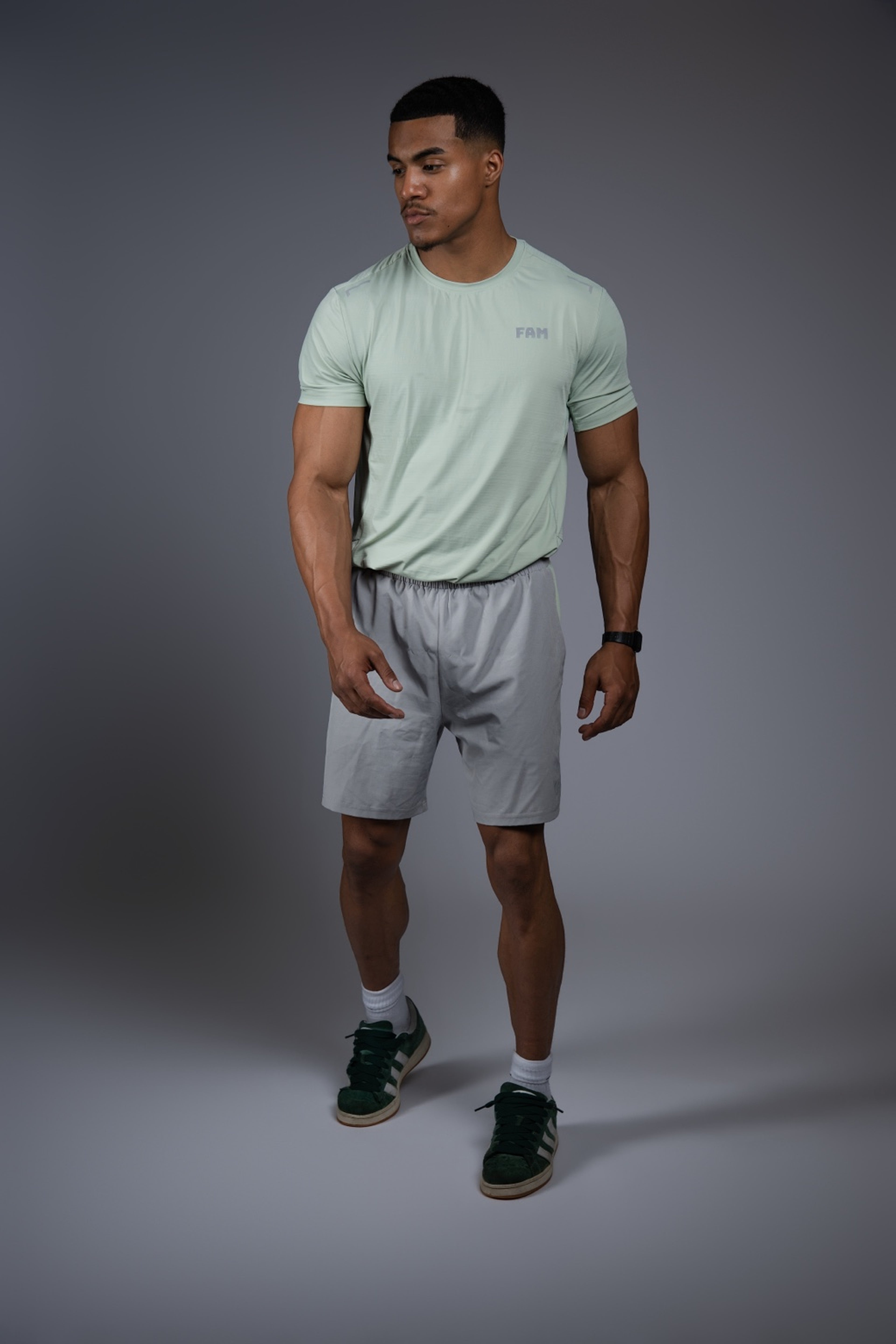 FAM fresh green summerset