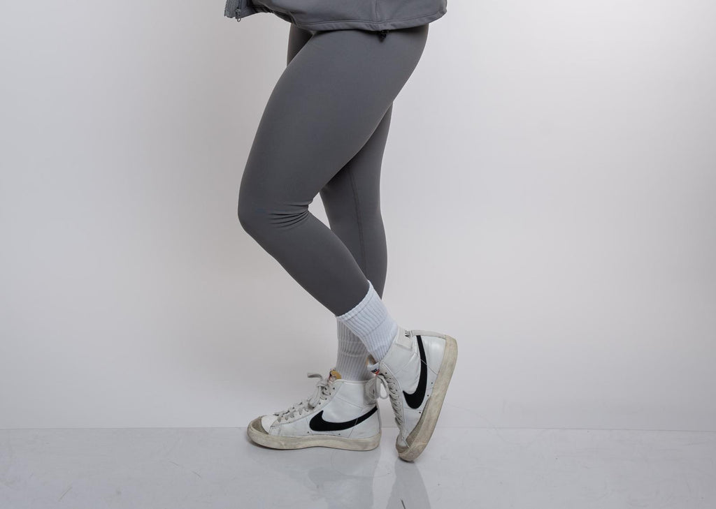 FAM Sports Legging Grey