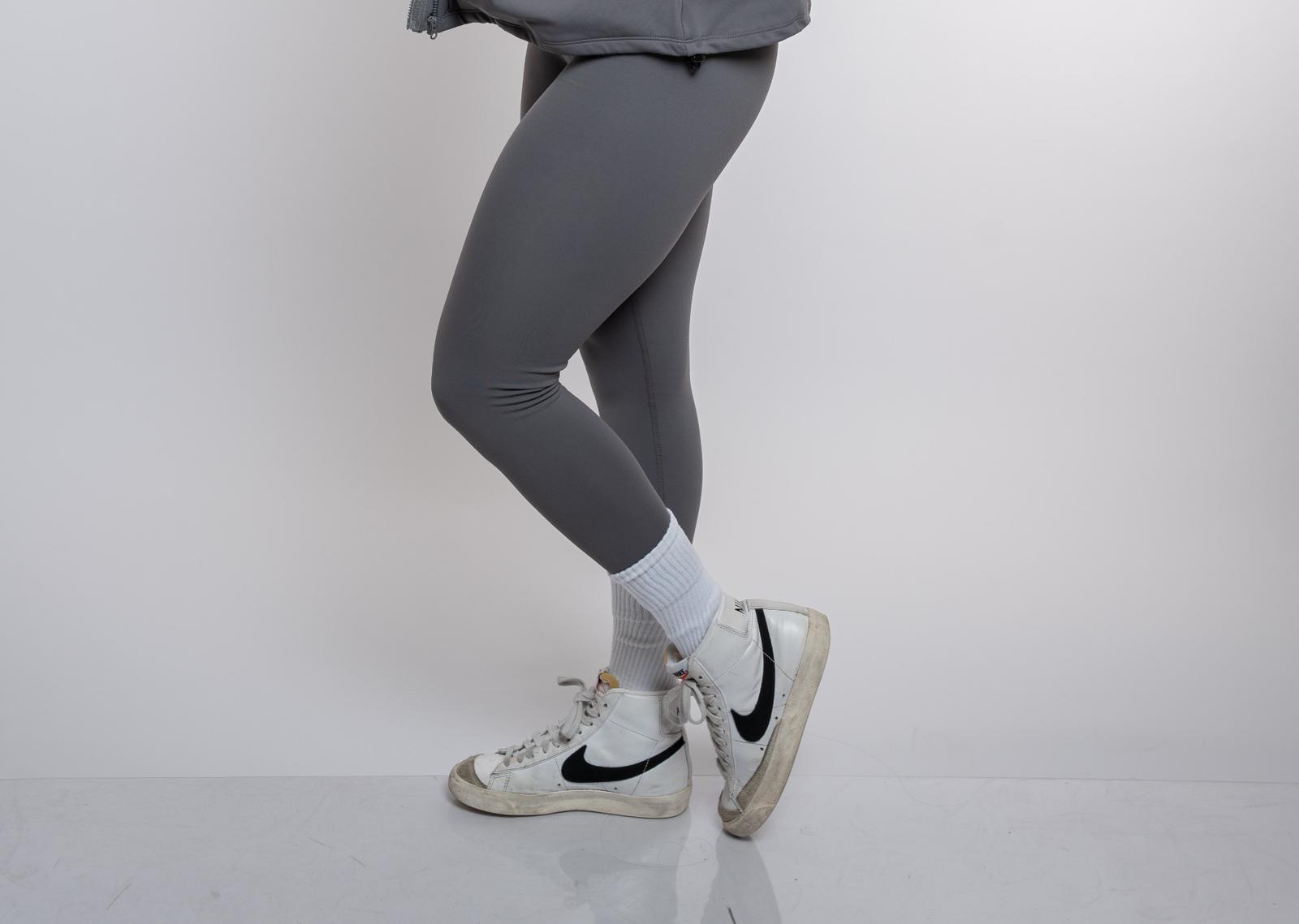 FAM Sports Legging Grey