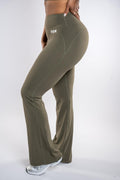 FAM Flared Comfort Legging