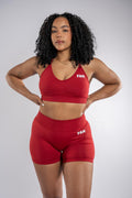 FAM Short Red