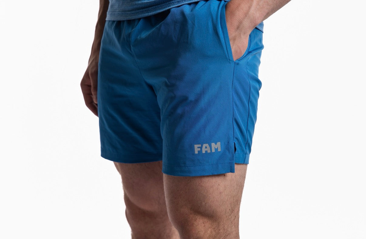FAM blue summerset