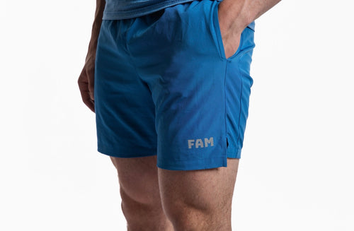 FAM blue summerset
