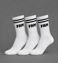 FAM community socks
